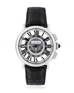 Cartier Rotonde De Cartier Central Chronograph W1556051