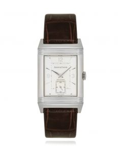 Jaeger LeCoultre Reverso Juventus FC Limited Edition 275.3.62